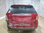 Ford Edge 2014