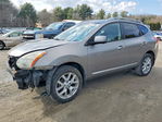 Nissan Rogue 2013