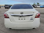 Nissan Altima 2013