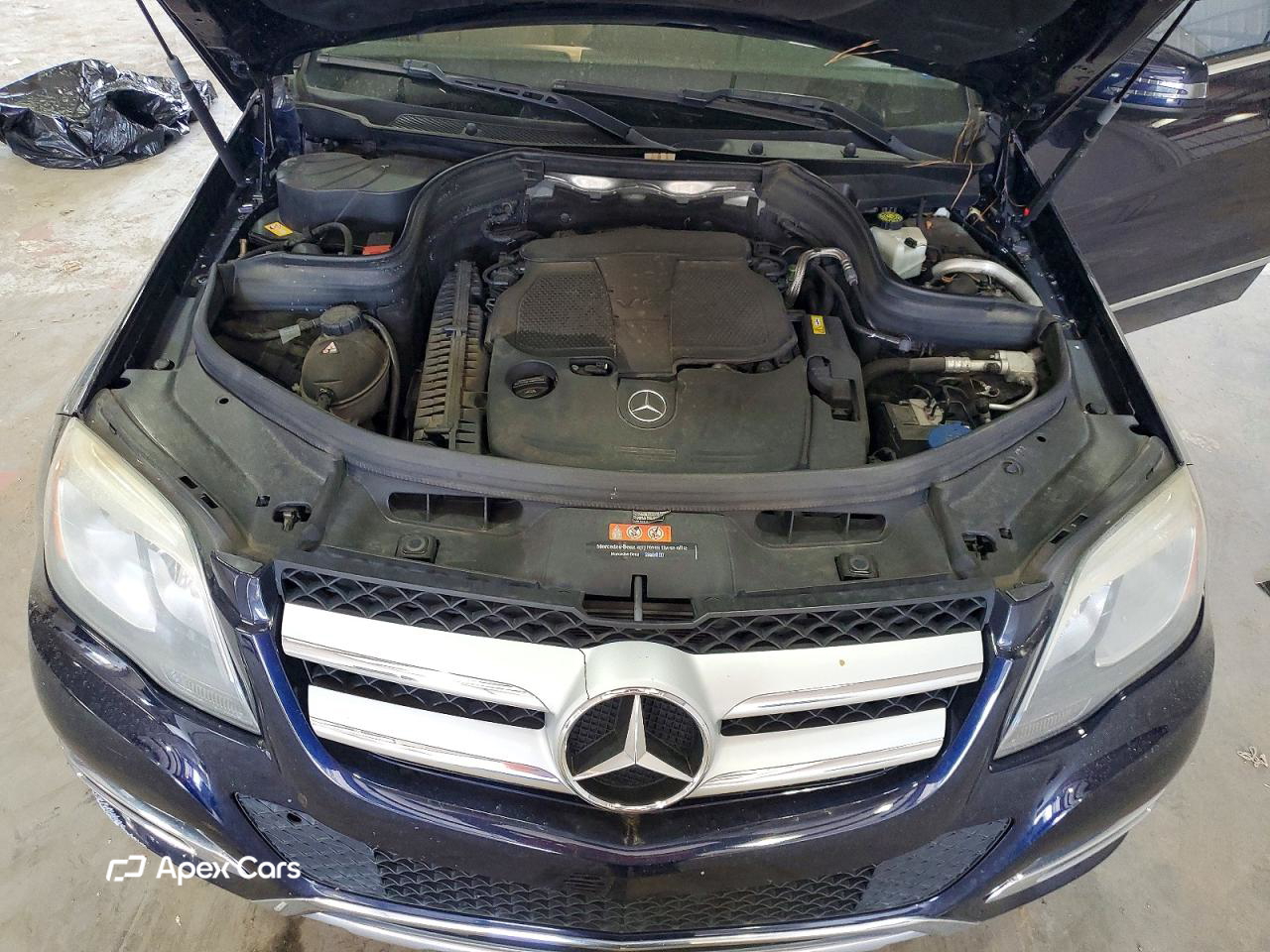 Mercedes-Benz  2015
