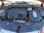 Chevrolet Volt 2014