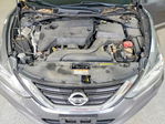 Nissan Altima 2016