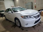 Lexus ES 2014