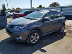 Toyota RAV 4 2015