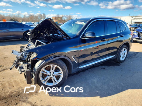 BMW X3 2019 - Zdjęcie 1 z 15