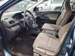 Honda CR-V 2014