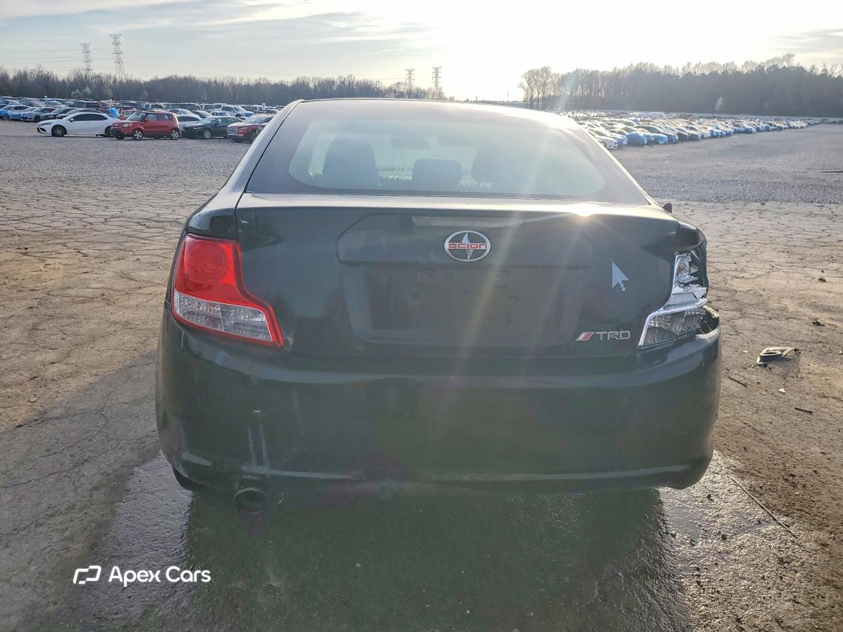 Scion tC 2011