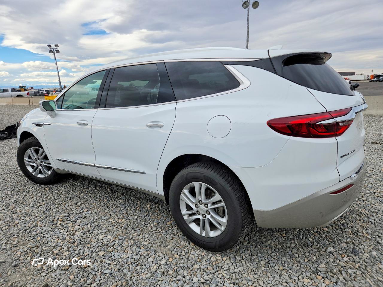 Buick Enclave 2020
