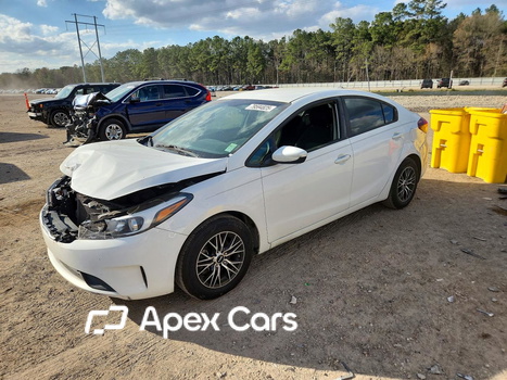 Kia Forte 2018 - Image 1 of 12