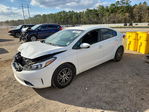 Kia Forte 2018
