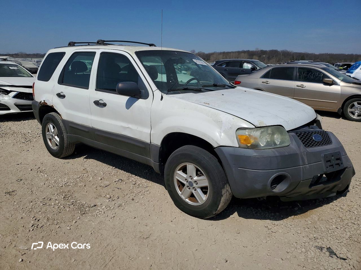 Ford Escape 2006
