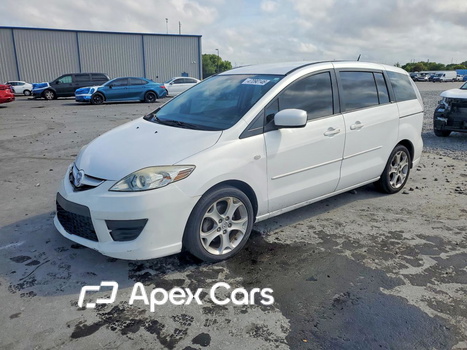 Mazda 5 2009 - Image 1 of 13