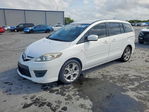 Mazda 5 2009