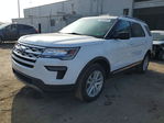 Ford Explorer 2019