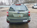 Subaru Forester 2016