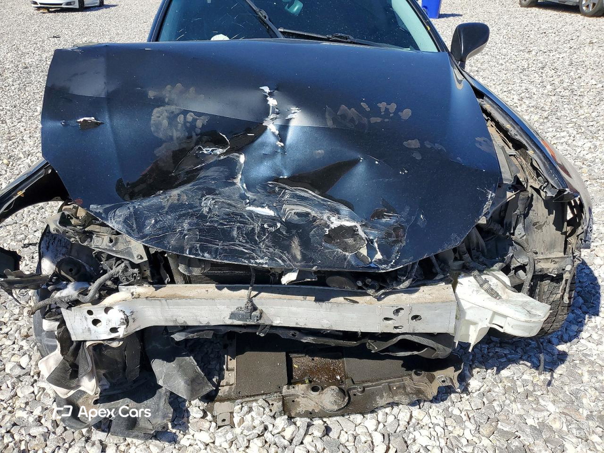 Lexus IS 2006