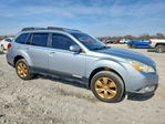 Subaru Outback 2012