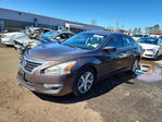 Nissan Altima 2014