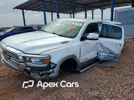 RAM 1500 2019 - Image 1 of 13