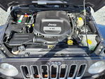 Jeep Wrangler 2017