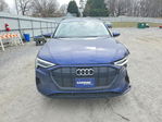 Audi e-tron 2022
