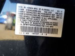 Honda Pilot 2012