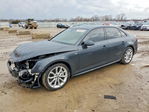Audi A4 2019