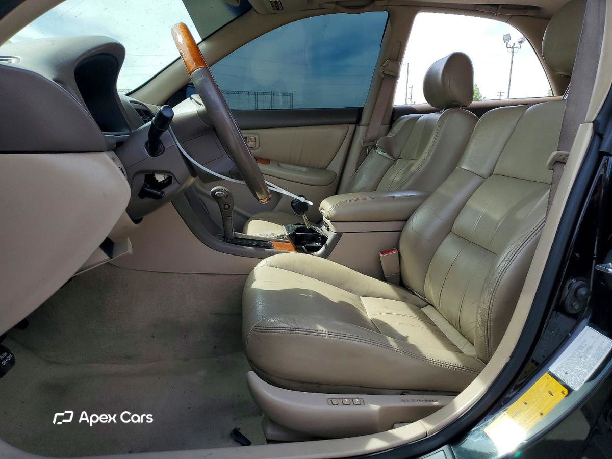 Lexus ES 2000