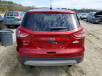 Ford Escape 2016