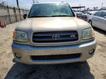 Toyota Sequoia 2004