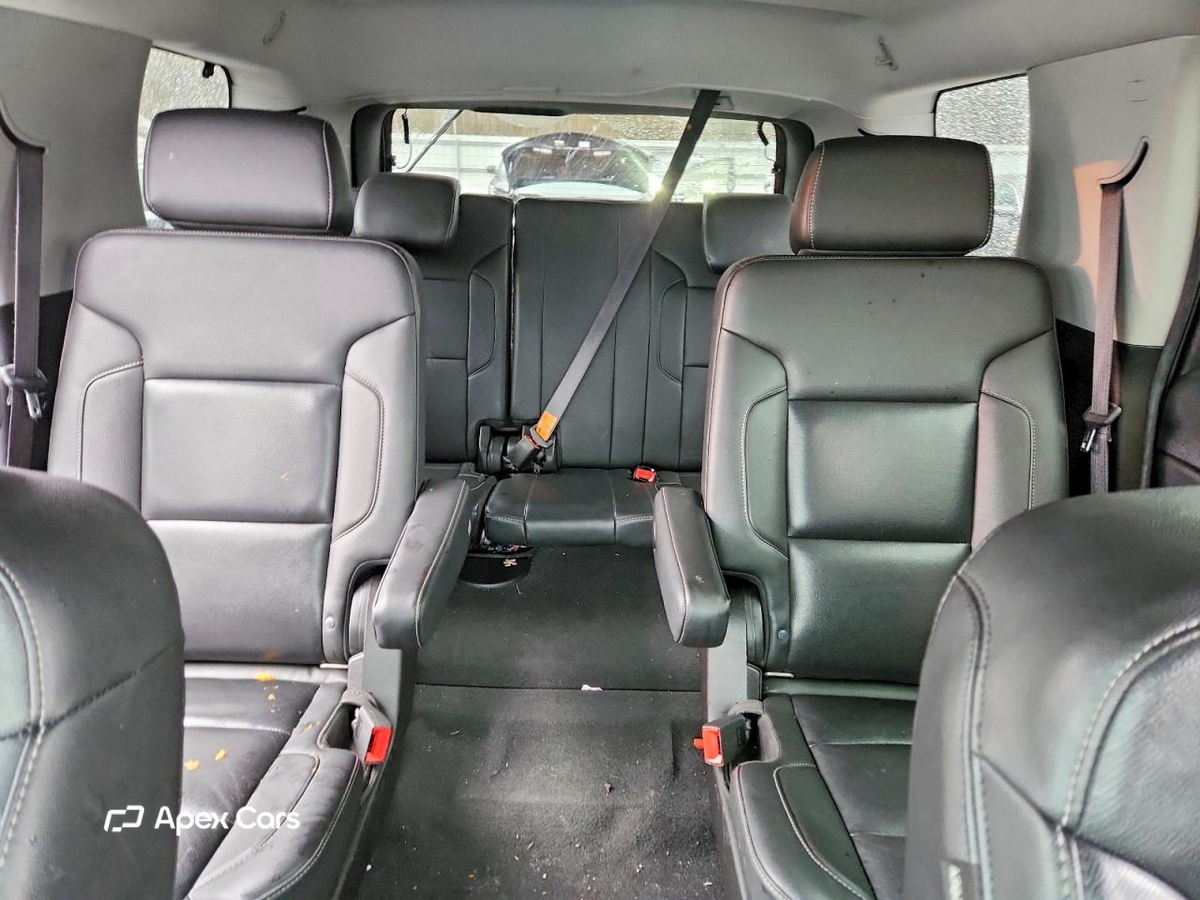 GMC Yukon 2020