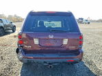 Honda Pilot 2008
