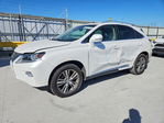 Lexus RX 2015