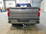 Chevrolet Silverado 2021