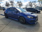 Subaru WRX 2018
