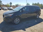 Kia Sedona 2016