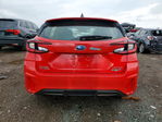 Subaru Impreza 2025