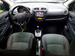 Mitsubishi Mirage 2018