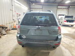Subaru Forester 2009