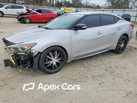 Nissan Maxima 2017 - Image 1 of 13