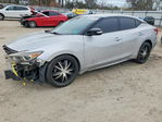 Nissan Maxima 2017