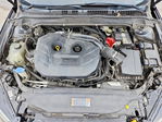 Ford Fusion 2013