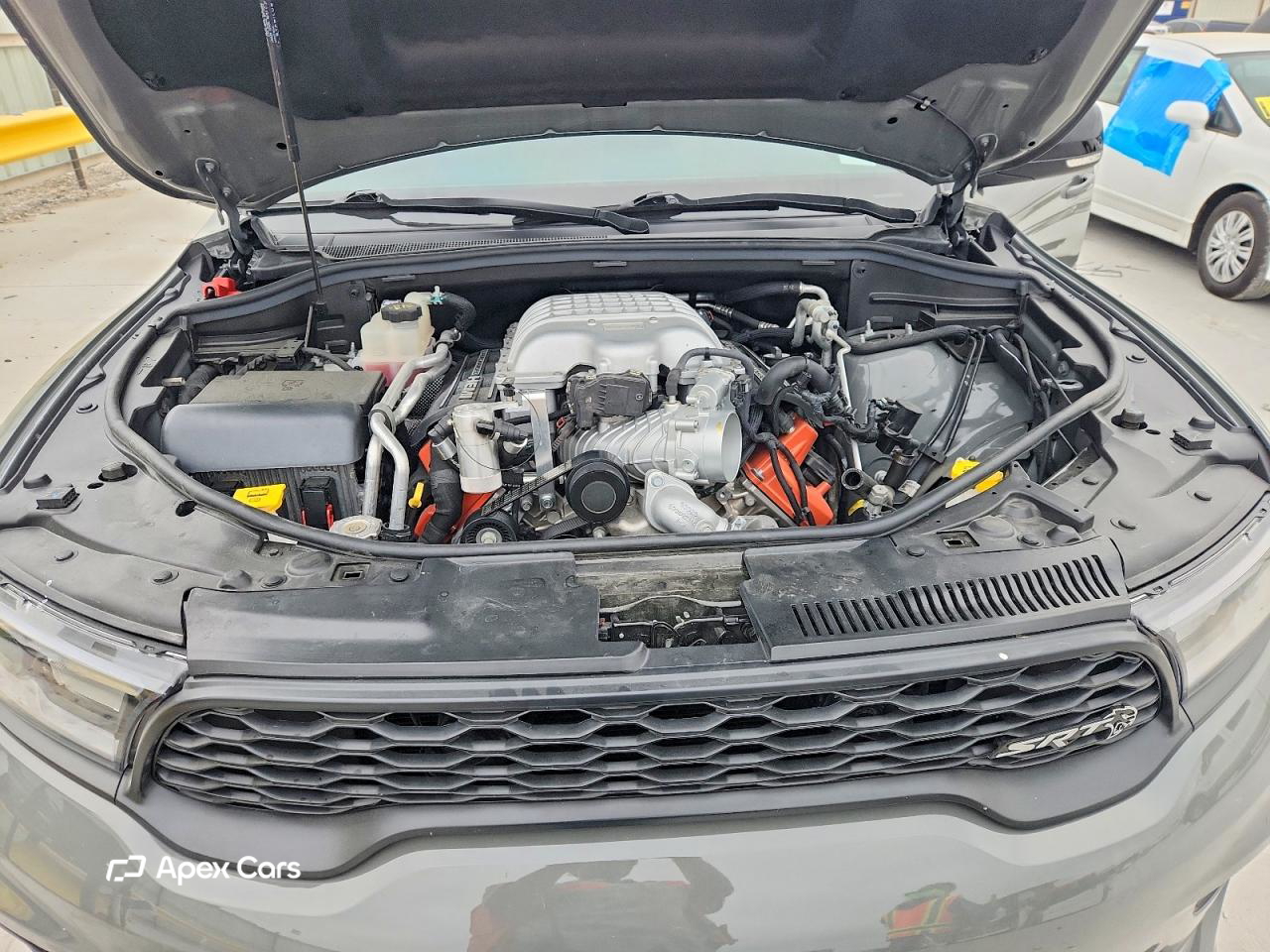 Dodge Durango 2023