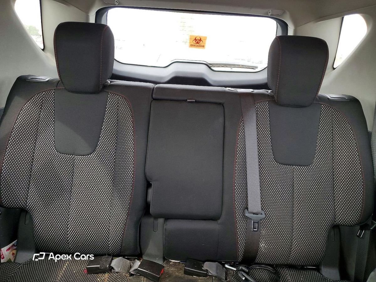 Chevrolet Equinox 2016