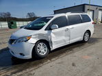 Toyota Sienna 2014