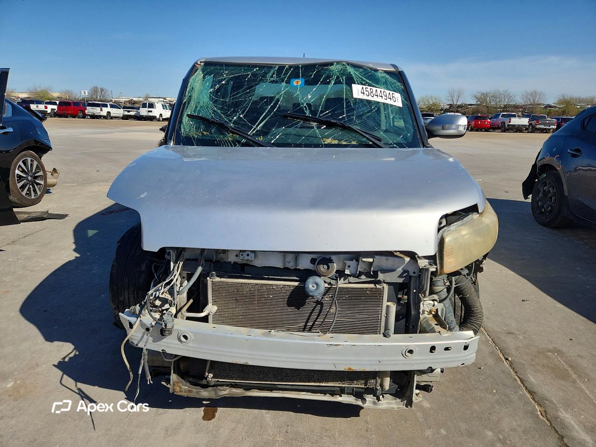 Scion xB 2008