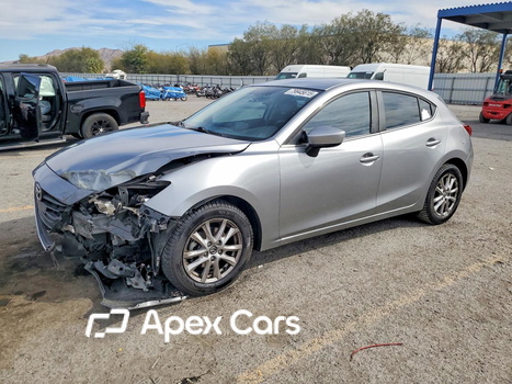Mazda 3 2016 - Image 1 of 14