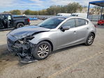 Mazda 3 2016
