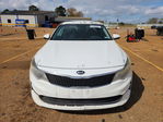 Kia Optima 2016