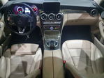 Mercedes-Benz C-klasse 2015